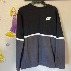 Nike Kids XL crew neck sweatshirt